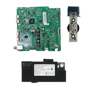 SAMSUNG UA55F6400AR BN41-01958A/B MAIN BOARD & T-CON 50T11-C02 & Sensor BN96-26411G & Module BN59-01