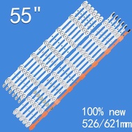 Ua55hu7000r SAMSUNG 55 นิ้ว LED TV BACKLIGHT (LAMPU TV) SAMSUNG 55 นิ้ว LED TV BACKLIGHT UA55HU7000