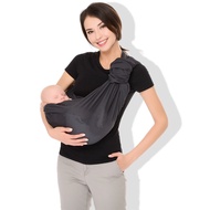 Hug Baby Handy Tool Hug Hug Support Newborn Double-Ring Back Towel Horizontal Front Hug Style Summer
