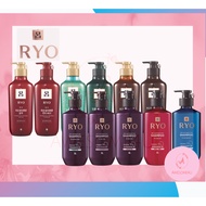 Ryo Hair Loss Expert Care Shampoo