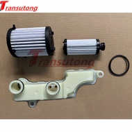 1 Set 0CK Automatic Transmission Oil Filter For Audi 0CK