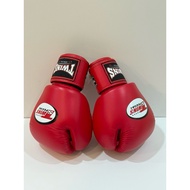 [USED] TWINS SPECIAL BOXING GLOVES ORIGINAL