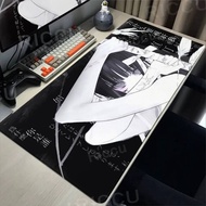 Art Anime Girl Mouse Pad Creative Esport Anti slip Desk Mat Office Computer Keyboard Mousepad Large 