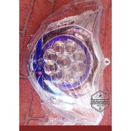 PROMO SPAREPART / HEADLAMP SEPEDA LISTRIK UWINFLY BUTTERFLY OLD