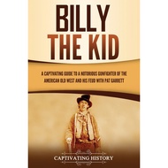 Billy The Kid - Paperback - English - 9781637162651