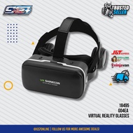 G04E VR SHINECON VIRTUAL REALITY GLASSES