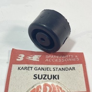 SUZUKI Standard Exhaust Rubber Satria Smash A100 Gp Trs Rc ShogunSUZUKI Rare Item