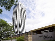 神戶大倉飯店 (Hotel Okura Kobe)