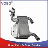 New 1X A/T Oil Cooler Assy AB39-7A095-BB AB39-7A095 JB3G-7A095-BA for Ford Ranger AB397A095BB JB3G7A