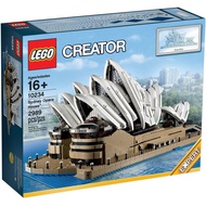 LEGO 10234Sydney Opera House