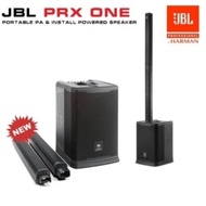 Speaker aktif 12 inch JBL prx one professional