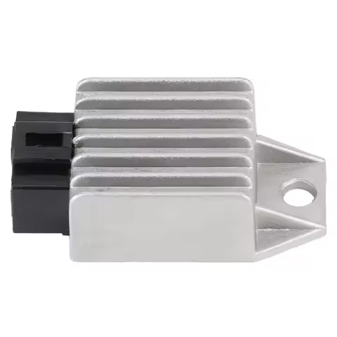 AVR Current Rectifier Voltage Regulator Voltage Stabilizer Motorcycle Motor Bike 12V Voltage Regulat