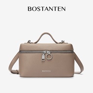 BOSTANTEN Women Bag Beg Vanity Box Handbag Camera Sling Korea Style