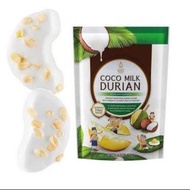 泰國 Siam’s Royal Coco milk durian 椰奶榴槤