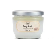 Sabon Body Scrub 白茶身體磨砂膏