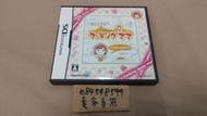 NDS 妙廚老媽 妙廚媽媽 1代 一代 Cooking Mama 日版日文版 純日版 廉價版 二手良品 3DS可玩 DS