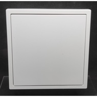 SIMON I7 WHITE BLANK PLATE SWITCH