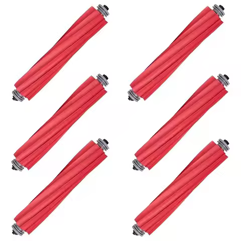 Main Brush For Roborock S7 Max Ultra, S7, S7+, S7 Maxv, S7 Maxv Plus, S7 Maxv Ultra, Q7, Q7+, Q7 Max