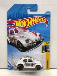 Hot wheels Hotwheels Volkswagen Beetle