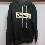 《二手衣物》Dickies基礎黑色帽T