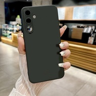 HP Macaron Case Samsung A17 Samsung A26 Softcase MACARON CAMERA PROTECTION Case Casing Samsung A17hp