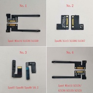 1pcs Proximity Sensor Sleep Flex Cable For A1566 A1567 Air 2 IPad 7 8 9 10.2 Mini 4 5 A1538 A1550 A2