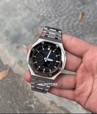 HUBSTORE CASIO G-Shock GSHOCK卡西歐八角行針 皇家橡樹 農家橡樹 Casioak GA2100 GA-2100 GA-2100-1 GA-2100-1A GA-2100-1