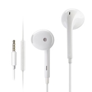 Edifier P180 Plus Wired Earphone - Built in Mic | AUX Jack | In-line Control | Tangle Free Cable | L