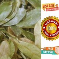 Soursop Leaves / Dried Soursop Leaves / Dried Soursop Leaves 1 kg / Dried Soursop Leaves 500 grams /