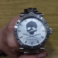 Marc Ecko Watch Skull E21580G1 For Men