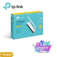 TPLink TL-WN722N USB Wireless WiFI Network Adapter High Gain 1 Antenna TP-Link WN722N WN722 S6