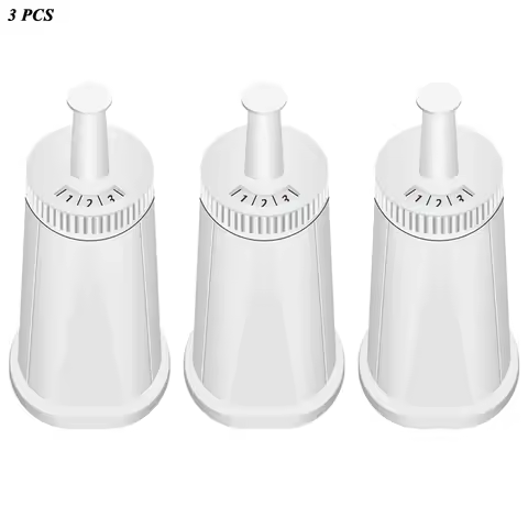 Replacement Water Filter for Breville Espresso Machine Barista Touch Bes880, Barista Pro BES878, Ora