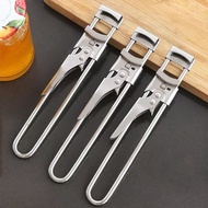 Free Shipping/T Bottle Opener C1p901-Multifunctional twist-cap tool, stainless steel, adjustable can