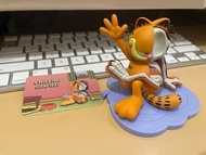 加菲貓盲盒 Chilling Garfield Freeny’s Hidden  Dissectibles Series One