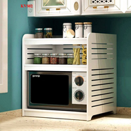 Kệ lò vi sóng 3 tầng - Kệ nhà bếp - Kệ gia vị - VIENDONG ADV