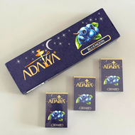 Blue Moon Adalya Blueberry Flavor 50g - 500g