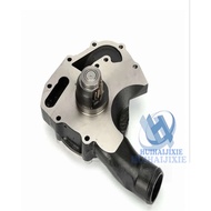 Construction Machinery High Quality Parts  For Perkins C6.6 Water Pump T423548  Caterpillar E320D2 E