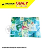Map F4 Fancy Clip-onTALI HM-4162