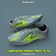 LIGHTSPEED REBORN META XR CITADEL LUCID LEMON/