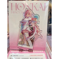 official Authentic Elysia Honkai impact Mihoyo