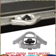 Bed Tie Down Cleat 999T7-ZV00A 999T7-WQ700 for   05-25, 04-15 Cargo Bed Clamps Tie Clips