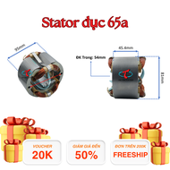 Stator/ sato/ sa DCA máy đục 65a và các loại máy khác