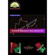 Dynamic Breakout Box Indicator