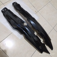 YM - COVER BODY BODI F1ZR FIZR HITAM NON ORIGINAL