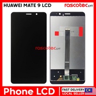 HWMATE 9 MHA-L29 MHA-L09 MHA-AL00 MHA-TL00 mate9 LCD DISPLAY DIGITIZER TOUCH SCREEN REPLACEMENT
