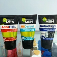 Garnier men 100ml