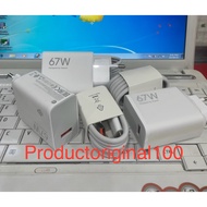 Xiaomi 67w Charger & Original Max Chargingpoco, Original, removed