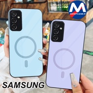 (SS6) MAGSAFE - Case for Samsung A56 5G A55 5G A36 5G A54 A35 A34 A26 5G A25 A24 A23 A07 A06 A05 A05