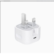 Foldable Tiny UK USB C Charger QC3.0 Quick Charge PD 35W Type C Fast Charging Travel Wall Charger Po