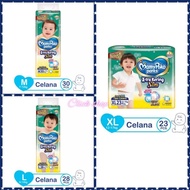 Mamypoko pants slim Pants M30 L28 XL23